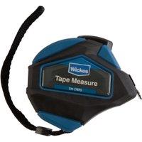 Wickes Rugged Tape Measure - 5m