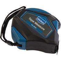Wickes Rugged Tape Measure - 8m / 26ft
