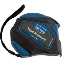 Wickes Rugged Tape Measure - 10m / 32ft