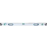 Wickes Professional Aluminium Spirit Level - 1200mm