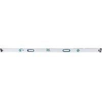 Wickes Professional Aluminium Spirit Level - 1800mm