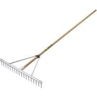 Bulldog 0246187280 Professional Landscaping Rake - 1100mm
