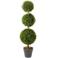 Smart Garden Trio Topiary Tree