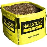 Hallstone Play Chips Bulk Bag - 500L - 10m Coverage - Ideal for Play Surfaces