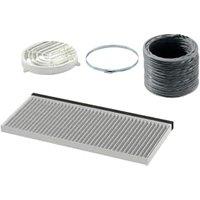 NEFF D46ED22N1B CleanAir Re-Circulation Kit