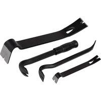 Roughneck 4 Piece Toolbox Bar Set