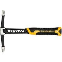 Roughneck Gorilla 11-038 V-Series Scutch Brick Hammer - 20oz