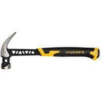 Roughneck Gorilla 11-005 V-Series Claw Hammer - 16oz