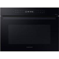 Samsung NQ5B4353FBK/U4 Series 4 Smart Compact Oven - Black Glass