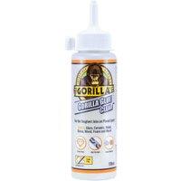 Gorilla Clear Glue - 170ml