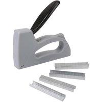 Light Duty Staple Gun 6 -10mm