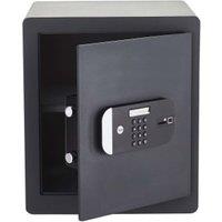 Yale Maximum Security Fingerprint Office Safe