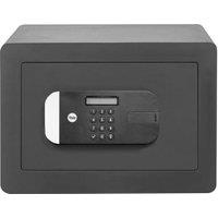 Yale Maximum Security Home Safe