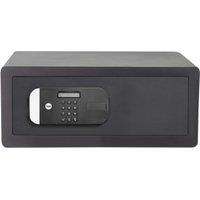 Yale Maximum Security Laptop Safe
