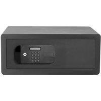 Yale High Security Compact Safe