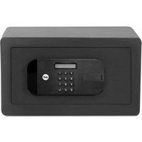 Yale High Security Laptop Safe