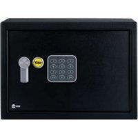 Yale Value Alarmed Safe - Small