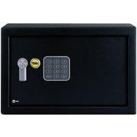 Yale Value Alarmed Safe - Medium