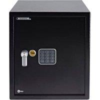 Yale Value Alarmed Safe - Large