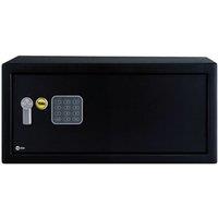 Yale Value Alarmed Safe Laptop