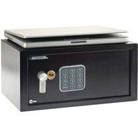 Yale YLV/200/DB1 Value Laptop Safe