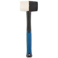 Wickes Professional Combination Rubber Mallet - 24oz