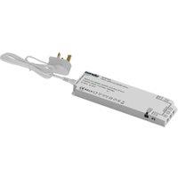 Sensio 30W Titan+ Driver with Plug