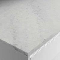 Metzo Carrara Island 3050 x 1200 x 20mm