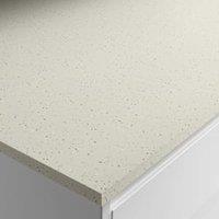 Metzo Copper Fleck Island 1520 x 1200 x 20mm