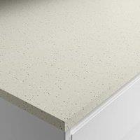 Minerva Copper Fleck Splashback 900 x 750 x 125mm