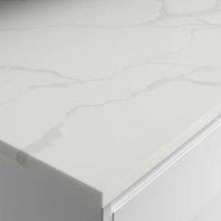 Minerva Calcutta Upstand 3050 x 100 x 125mm