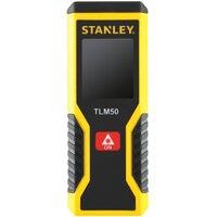 Stanley STHT1-77409 TLM50 Laser Distance Tape Measurer - 15m