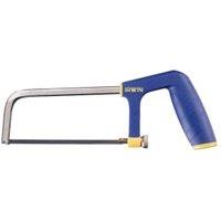 Irwin 10504409 14TPI Junior Hacksaw - 6in / 150mm