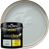 Crown Easyclean Matt Emulsion Kitchen Paint - Marble Top - 2.5L
