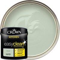 Crown Easyclean Matt Emulsion Kitchen Paint - Spice Rack - 2.5L