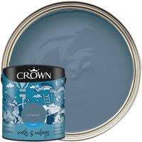 Crown Matt Emulsion Paint - Runaway - 2.5L
