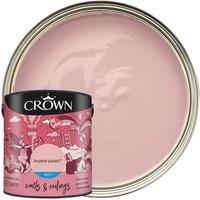 Crown Matt Emulsion Paint - Le Petit Palais - 2.5L