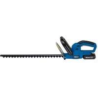 Wickes Cordless Hedge Trimmer - 18V