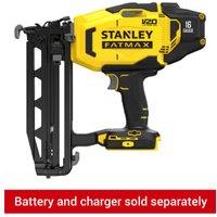 Stanley FatMax V20 SFMCN616B-XJ 18V 16g Nailer - Bare