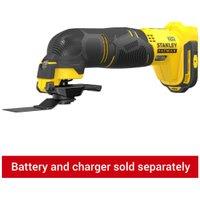 Stanley FatMax V20 SFMCE500B-XJ 18V Cordless Multi Tool - Bare