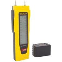 Stanley 0-77-030 Moisture Meter with 2 Detection Pins