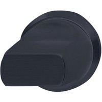 LPD Manhattan Thumbturn - Black