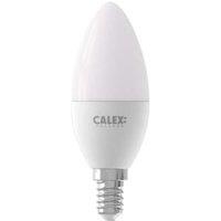 Calex Smart LED Candle E14 4.9W Dimmable Light Bulb