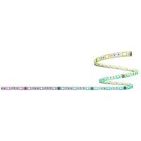 Calex Smart 5m LED CCT+RGB Striplight - 24W