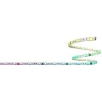 Calex Smart 2m LED CCT+RGB Striplight - 6.8W