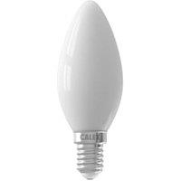 Calex Standard LED Candle E14 4.5W Dimmable Light Bulb