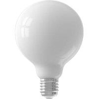 Calex Standard LED Globe E27 9W Dimmable Light Bulb