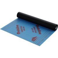 Onduline Ondutiss Air 140 Breathable Membrane - 50 x 1m