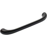 Wickes Freya Curve Handle - Carbon
