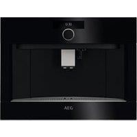 AEG KKK994500B Integrated Coffee Machine - Black